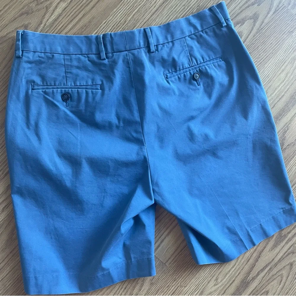 🟢3/$15 DANIEL CREMIEUX Flat Front Shorts
